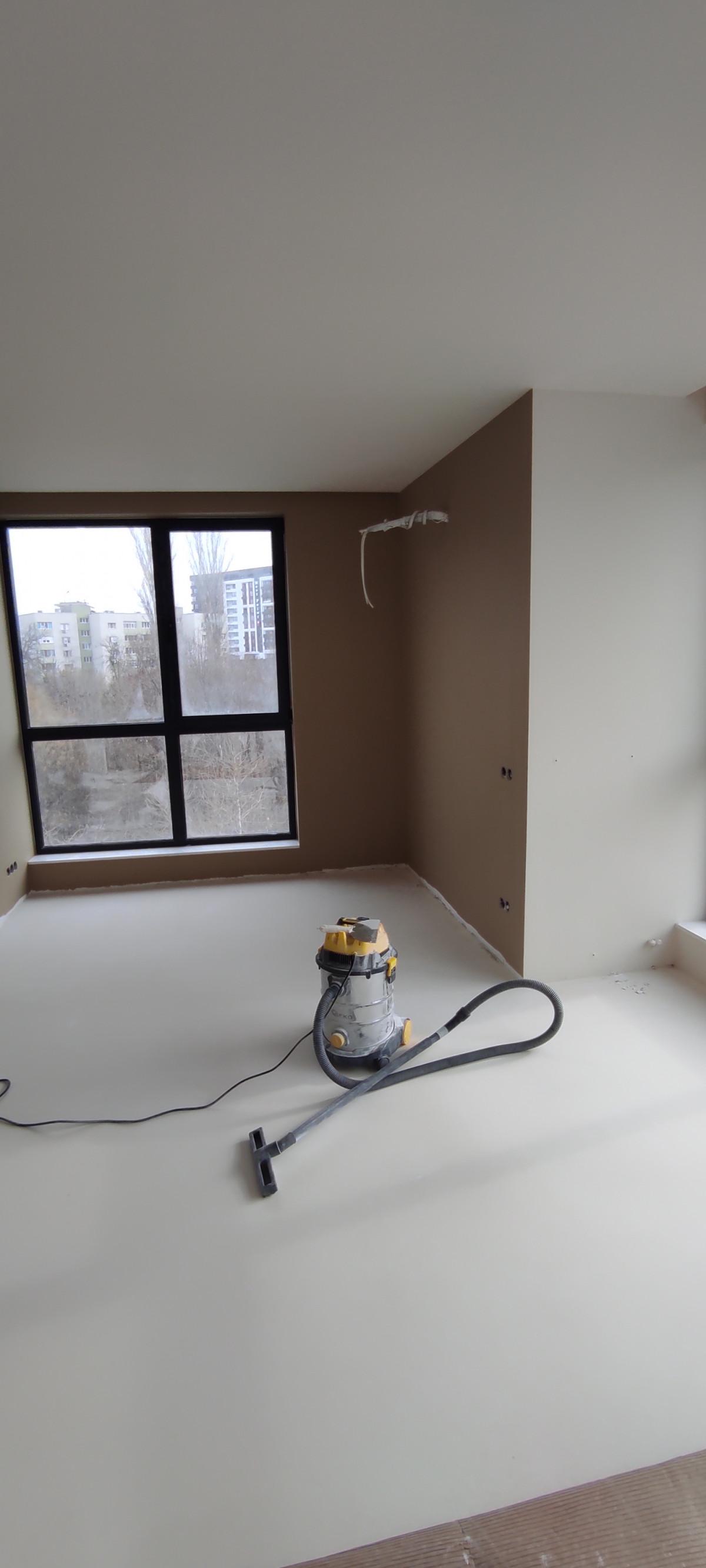 Шпакловка и боя