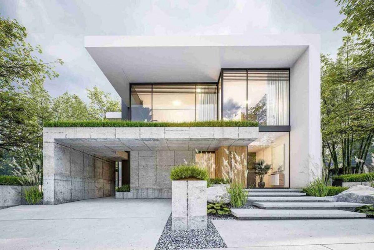 Реновация на къща