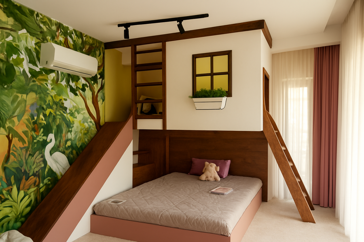 Детска конструкция