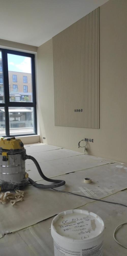 Ламперия боя