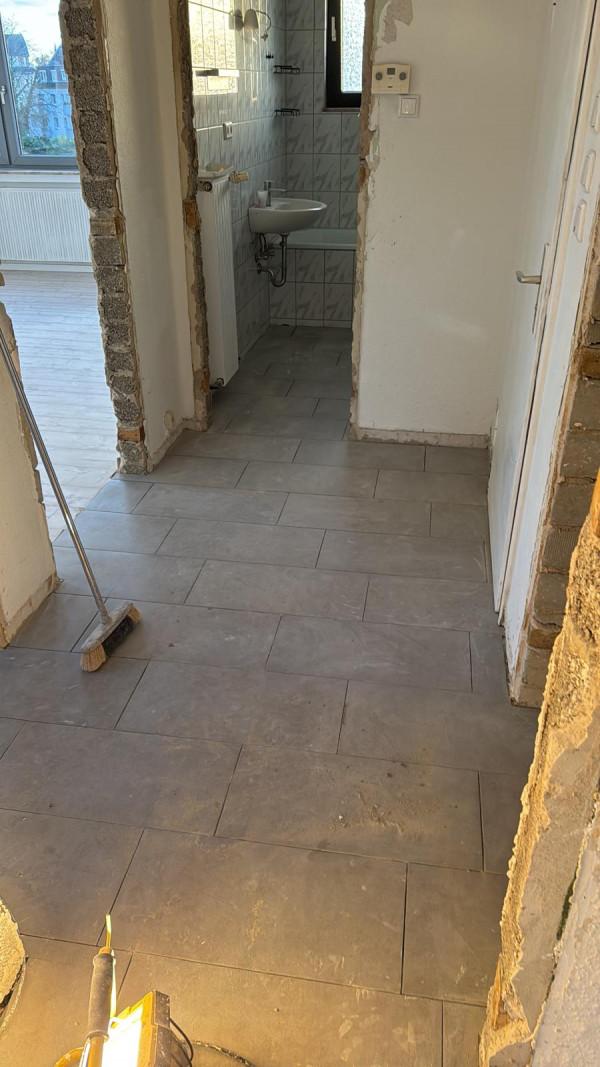 Вътрешни ремонти