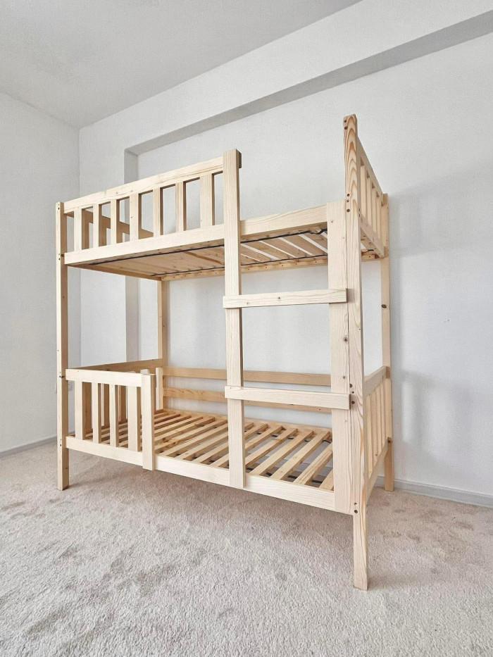 Монтесори легло