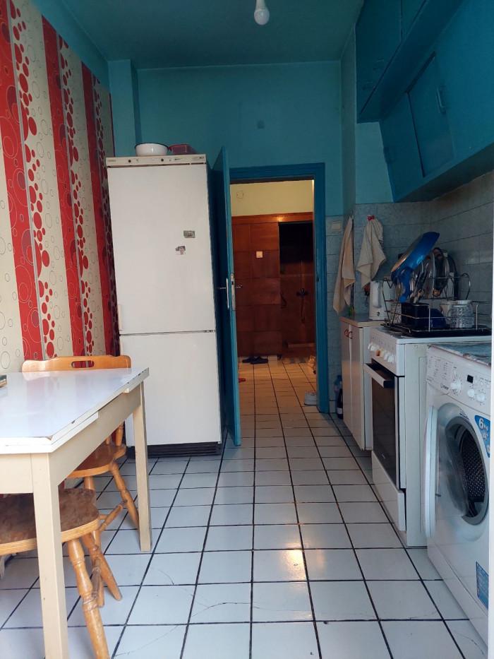 Основно саниране апартамент