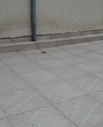 Цялостен ремонт на тераса