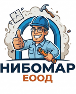 label.cover - Николай Маринов