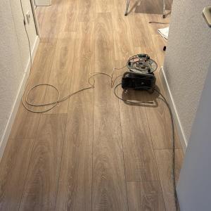 Вътрешни ремонти