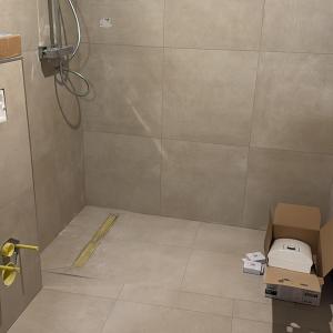 Вътрешни ремонти