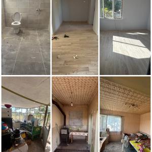 От влага и студ – към уют и нов живот“