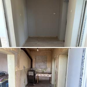 Преди / След