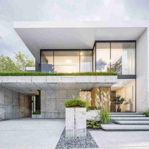 Реновация на къща