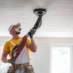 Машинно шкурене