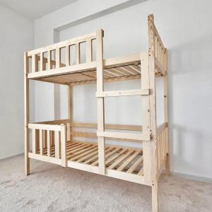 Монтесори легло